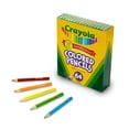 Crayola Colored Pencil Set, 64Colors