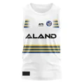 thumbnail image 3 of Camiseta de rugby de local/visitante Parramatta Eels 2024 - Talla para hombre: S-XXXL (nombre y número personalizados impresos), 3 of 5