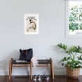 thumbnail image 3 of Art.com Vintage campaign poster of Theodore Roosevelt. Art Print by Vernon Lewis Gallery, White Frame Wall Art, 17" x 23", 3 of 5