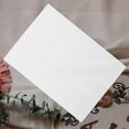 thumbnail image 4 of GAXIRE 10Pcs Printable Water Soluble Embroidery Stabilizers with Adhesive for Fabric, 4 of 8
