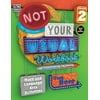 Not Your Usual Workbook, Grade 2 (Paperback)