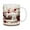 C, variant on Fnyoxu Floral Sewing Machine Mug,Funny Coffee Mug - Sewing Mug,Any Day Spent Sewing Is A Good Day,Sewing Machine Cup,Sewing Coffee Mug
