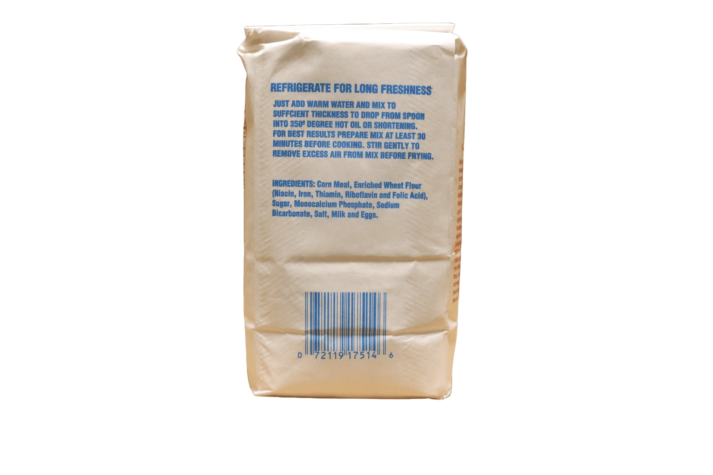 SWEET BETSY HUSHPUPPY MIX
