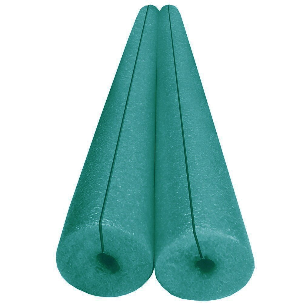 Jumbo Clamp On Foam Noodles For Padding or BumpersCargo Racks Made in