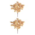 thumbnail image 4 of Matsuzay Hojas de eucalipto Planta artificial Hojas Centro de Hojas Oficina en el hogar Fiesta de boda Decoración Planta Type4 NO4 Matsuzay CBP124856, 4 of 5