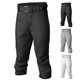 thumbnail image 1 of Pantalón de béisbol Easton PRO+ juvenil, largo completo, con elástico, 1 of 3
