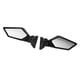 thumbnail image 4 of Espejo retrovisor ANGGREK resistente a la corrosión 715002898 Vidrio duradero ajustable para Can Am Maverick X3 Turbo 2017-2022, 4 of 8