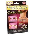 thumbnail image 1 of As Seen On TV Clever Clasp, 1 of 14