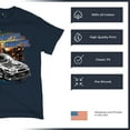 thumbnail image 6 of If It Shifts It Drifts T-shirt Racing Custom Culture Classic Japanese Car Drift Cars Driver Subculture Men's Tee, 6 of 7