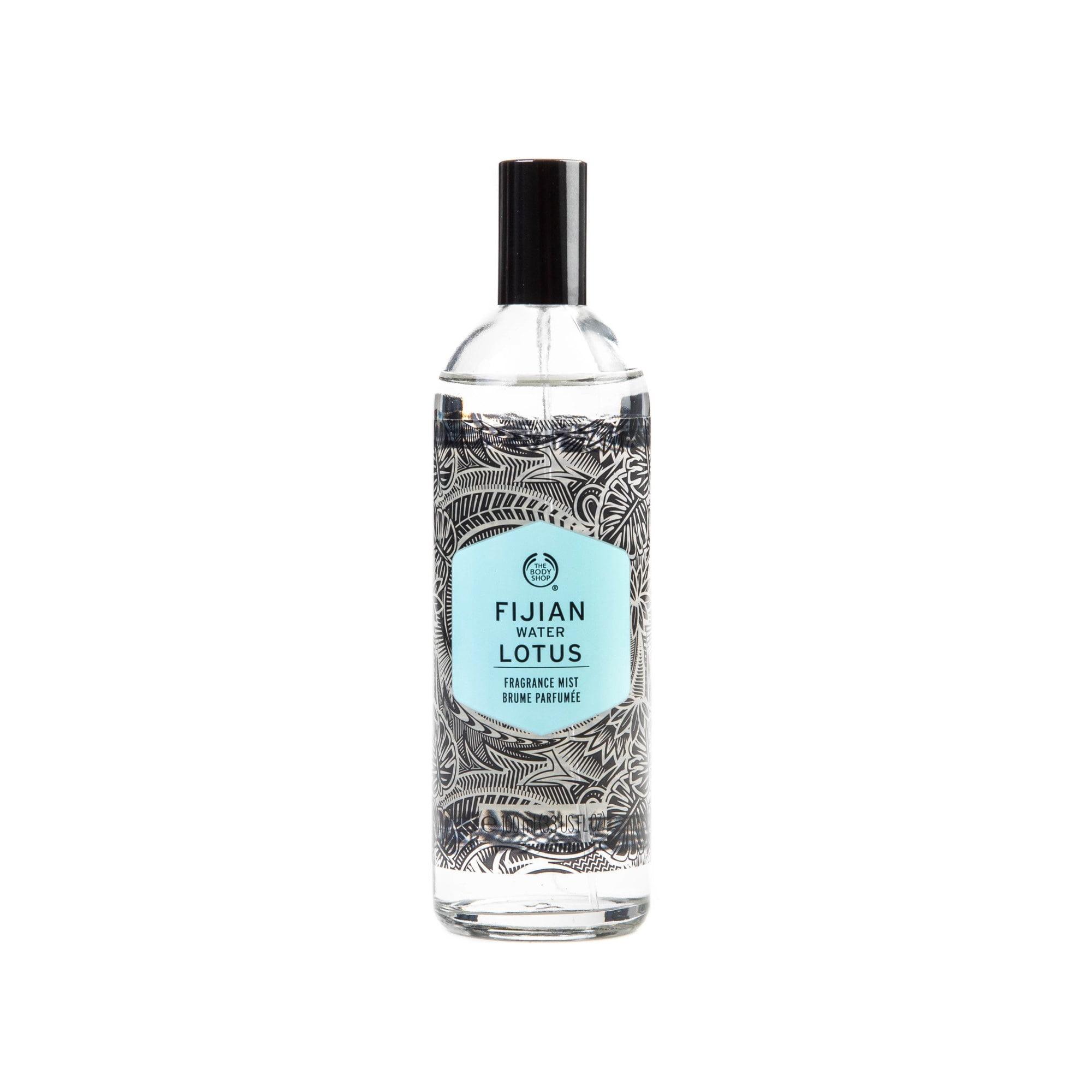 gesprek Rand Antipoison Fijian Water Lotus Fragrance Mist 3.3fl oz Spray Bottle - 3.3 oz - Clear |  Walmart Canada