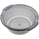 thumbnail image 4 of Lavabo portátil para lavandería y cocina, ideal para lavar ropa, verduras y biberones, ideal para dormitorios y hogares., 4 of 5