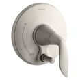 thumbnail image 2 of Kohler Refinia KT5321-4 Valve Trim with Push Button Diverter, 2 of 2