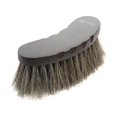 thumbnail image 1 of HySHINE Brosse Demi-Rond de Luxe avec Cheveux de Cheval, 1 of 1