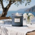 thumbnail image 3 of Vela aromática LA JOLIE MUSE Summer Marine 539 g Ocean Scent, 3 of 6
