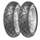 thumbnail image 2 of Llanta 130/70-12 62P TL RF TWIST Continental ContiTwist, 2 of 2