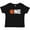 AB-Black, variant on Inktastic One Basketball First Birthday Boys or Girls Baby T-Shirt