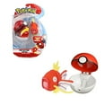 thumbnail image 1 of MAGIKARP & POKE BALL, 1 of 1