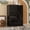 Black, variant on ChVans 7 Drawer Dresser for Bedroom, 55" Modern High Gloss Black Dresser with Wood Chest of Drawer Handle Free, Long Dresser for Bedroom, Living Room, Entryway, Hallway