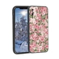 thumbnail image 1 of Compatible with iPhone XS Max Phone Case, Roses-623 Case Silicone Protective for Teen Girl Boy Case for iPhone XS Max, 1 of 1
