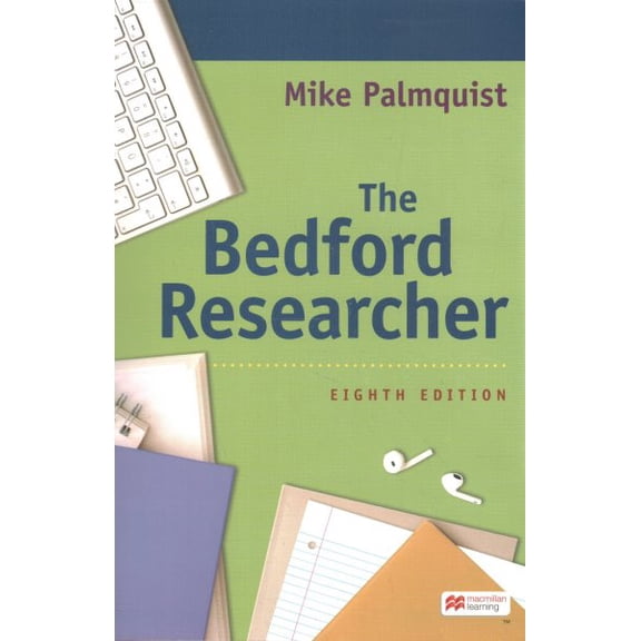 The Bedford Researcher