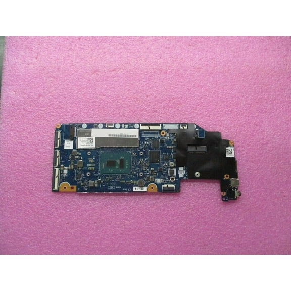 New Genuine HP Chromebook X360 14B-CB0013DX ClN4500 32GB Motherboard M47679-001