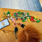 Lego Super Mario Creativity Toolbox 71418