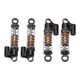 thumbnail image 5 of Amortiguador De Choque RC Jadeshay Amortiguadores Delanteros Y Traseros De Aleación De Aluminio Para Automóviles RC, 5 of 14