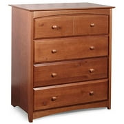 Storkcraft Beatrice 4 - Drawer Chest