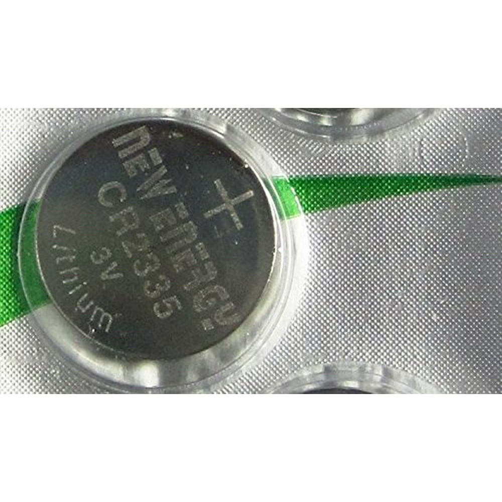 CR2335 3 Volt Lithium Coin 1 Battery