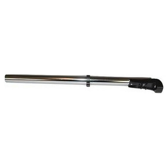 Wessel Werk Metal Upper Straight Wand - 12.65744-305
