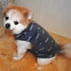 thumbnail image 2 of Clearance!Ropa para perros y gatos,chaleco cálido con vellosidades,ropa para cachorros y perros, 2 of 5