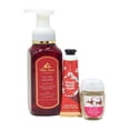 thumbnail image 2 of Bath and Body Works 'TIS THE SEASON To Be Jolly! Gift Set Bag - Hand Soap - Hand Cream - Hand Gel, 2 of 3
