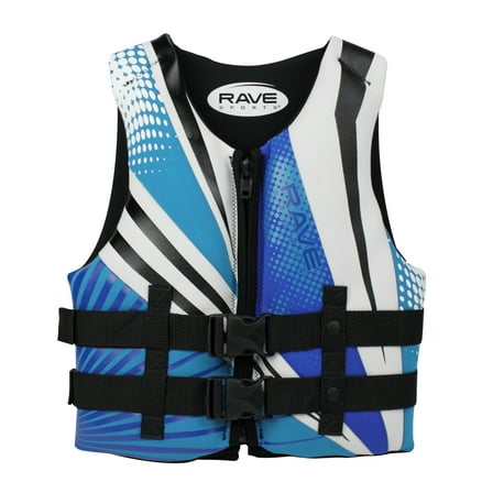 Youth Neo Life Vest