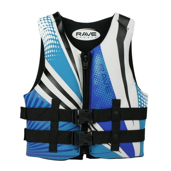 Youth Neo Life Vest
