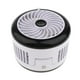 thumbnail image 5 of Ventiladores Del Espray de La Niebla Del PDA de Escritorio Recargable Portátil Del USB, Ajustable - Negro shamjiam Ventiladores portátiles, 5 of 7