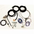 thumbnail image 1 of Titan Fuel Tanks Liquid Transfer Tank Pump Conversion Kit 9900057 Use To Convert Midship Auxiliary Tanks; With Sending Unit/Auxiliary Pump/Controller/Necessary Wiring, 1 of 5