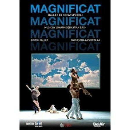 Magnificat (DVD)
