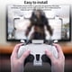 thumbnail image 3 of Seitruly Controlador Clip para juegos móviles Abrazadera para juegos Soporte para teléfono Soporte ajustable para teléfono móvil Videojuegos y accesorios, 3 of 7