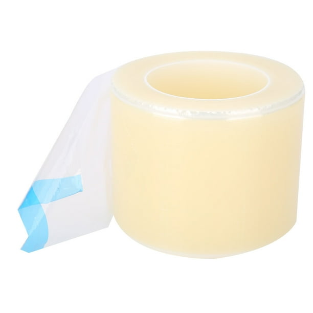Película Protectora Dental Película Protectora Desechable Película De Barrera Dental Película Protectora Desechable Para Materiales Dentales Película De Barrera Envoltura ANGGREK Disposable Protective Film