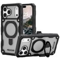 thumbnail image 1 of Funda Pelican Shield para iPhone 17 Pro Max de 6,9" resistente, 1 of 8