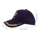 thumbnail image 3 of ColoMX Sombrero de béisbol Sombrero de pico al aire libre Sombrero de protección solar Gorra de béisbol unisex Sombrero de sol transpirable, 3 of 8
