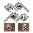 thumbnail image 6 of sentaili 304 Stainless Steel Handle Lock For Casement Shutter Knob Buckle Handle, 6 of 7