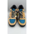 thumbnail image 2 of Sz 10 D New Balance Rainier Brown Cordura WATER RESISTANT Vibram Sole URAINECA, 2 of 6