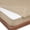 Beige, variant on RMS Bedding Ultra-Soft Premium Cotton Zip On sheets with 1 Fitted Base and 2 Top Zip Sheet Fits Mattresses up to 6" Deep Pocket- Beige - Full Size