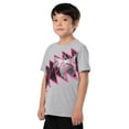 thumbnail image 4 of Athletic Works Boys Active Short Sleeve Graphic T-Shirt, Sizes 4-18 & Husky, 4 of 7