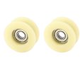 thumbnail image 1 of Chain Roller, 9mm Pulley Tensioner Roller Necessary  for 49cc 66cc 80cc Motorized, 1 of 7
