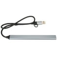 thumbnail image 3 of USB 3.0 Splitter, Computer Docking Station Fast Heat Dissipation Multiple Ports  For Electronic Equipment, 3 of 8
