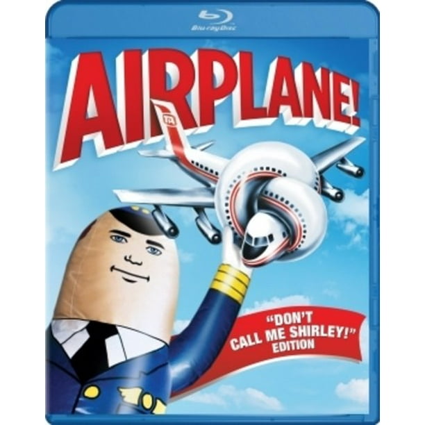 Airplane!
