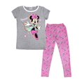 thumbnail image 1 of Pijama Disney Minnie Talla 8 Tela Continua Gris, 1 of 3