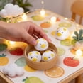 thumbnail image 3 of 22Pcs Chinese Breakfast Play Food Sets for Kids Kitchen, Realistic Dim Sum Steamed Bun Dumpling Toy with Steamer, Pretend Play Cooking Learning Toys, 3 of 5
